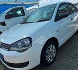Volkswagen Polo Vivo GP 1.4 Trendline For Sale in Gauteng