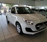 Suzuki Swift 1.2 GA For Sale in Limpopo