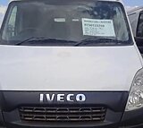 2015 Iveco Daily 50C15V16 F/C P/V