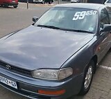 Used Toyota Camry (0)