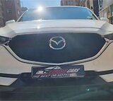 Used Mazda CX-5 2.0 Dynamic (2018)