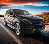 2017 Mercedes-Benz ML ML500 For Sale