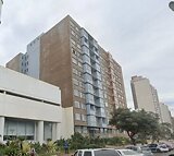 Apartment To Rent in South Beach, Durban, KwaZulu Natal