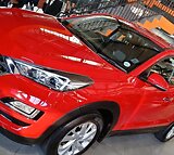 2022 Hyundai Tucson Premium Auto