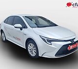 2023 Toyota Corolla 1.8 XS Hybrid CVT