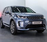 Land Rover Discovery Sport 2.0D SE R-Dynamic (D180) For Sale in Gauteng