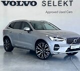 2022 Volvo Xc60 B5 Inscription Geartronic Awd for sale | Western Cape | CHANGECARS