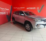 Toyota Fortuner 2.8 GD-6 Raised Body 4x4 Auto For Sale in Gauteng