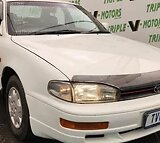 1997 Toyota Camry 220 Si Auto