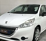 Used Peugeot 208 1.2 Active (2015)