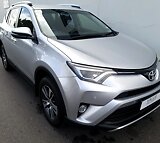 2016 Toyota Rav4 2.0 Gx A/t for sale | Western Cape | CHANGECARS