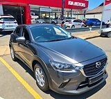 Mazda CX-3 Dynamic For Sale in KwaZulu-Natal