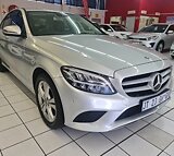 Mercedes-Benz C Class 180 Auto For Sale in Western Cape