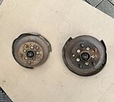 Fors Cortina mk5 3.0 Spares