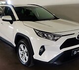 2020 Toyota Rav4 2.0 Gx Cvt for sale | Western Cape | CHANGECARS