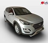 2020 Hyundai Tucson 2.0 Nu Premium