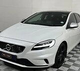 2017 Volvo V40 T5 (180 kW) R-Design Geartronic