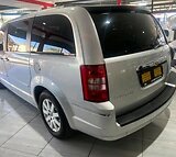 Chrysler Grand Voyager 2011, Automatic, 3.8 litres