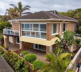 4 bedroom townhouse to rent in Shelly Beach