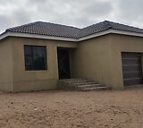 3 Bedroom House in Bluewater Bay