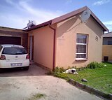 House to rent in powerville park