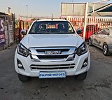 Isuzu D-Max 300 LX Extended Cab For Sale in Gauteng