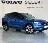 2020 Volvo Xc40 D4 Awd R-design for sale | Western Cape | CHANGECARS