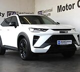 2022 Haval H6 GT 2.0T 4WD Super Luxury For Sale