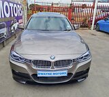 BMW 3 Series 320i Luxury Line Auto (F30) For Sale in Gauteng