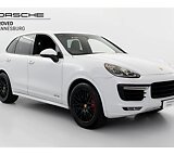 2017 Porsche Cayenne Gts for sale | Gauteng | CHANGECARS