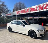 BMW 3 Series 335i Sport Line Auto (F30) For Sale in Gauteng