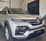 2022 Renault Kiger 1.0 Energy Zen Auto