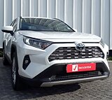 2023 Toyota Rav4 2.0 Vx Cvt for sale | Western Cape | CHANGECARS