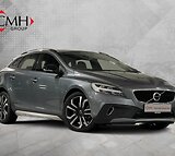 Volvo V40 T4 Cross Country Excel Powershift For Sale in Western Cape