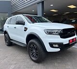 Ford Explorer 2017, Automatic, 2.2 litres