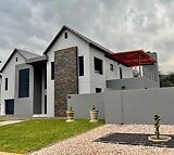 4 Bedroom House in Leloko Lifestyle & Eco Estate