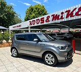 Kia Soul 1.6 Start For Sale in Gauteng
