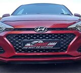 Used Hyundai I20 1.4 GL (2017)