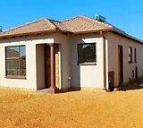 Low Cost Rdp House For Sale (073 592 4812)
