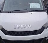 2017 Iveco Daily 50C15V16 Midbus