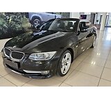 BMW 3 Series 335i Convertible (E93) For Sale in Gauteng