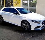 2020 Mercedes-benz A 250 Amg A/t for sale | Western Cape | CHANGECARS