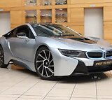 2017 BMW i8 eDrive Coupe For Sale in North West, Klerksdorp