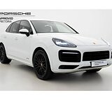 2022 Porsche Cayenne Gts for sale | Gauteng | CHANGECARS