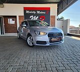Audi A1 1.0 TFSi S 3 Door For Sale in North West