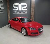 2007 Audi TT 2.0 For Sale