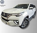 Toyota Fortuner 2.8 GD-6 Raised Body Auto For Sale in KwaZulu-Natal