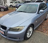 BMW 3 Series 320i Auto (E90) For Sale in Gauteng