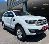 Ford Explorer 2018, Automatic, 2.2 litres