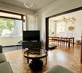 2 Bedroom Apartment in Rondebosch